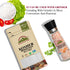 Kosher Sea Salt 3 lbs | HIMALAYAN CHEF